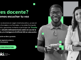 Sobre Tiza | Cultura de innovación en educación